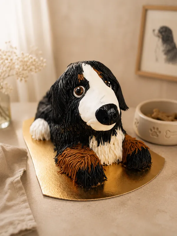 Dog "Floyd"