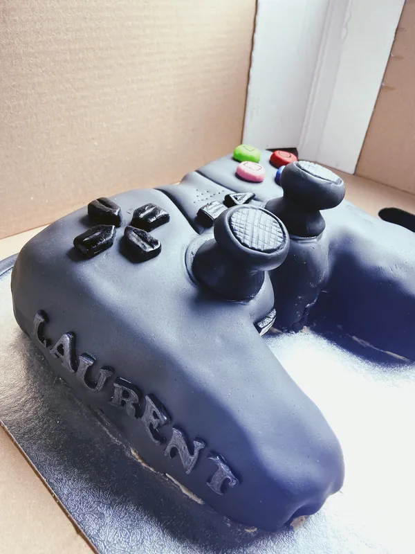 Manette Playstation