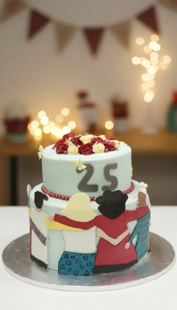 Cap Event célèbre ses 25 ans !
