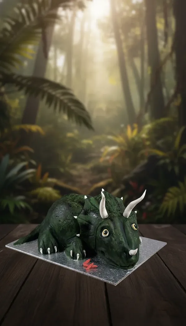 Triceratops