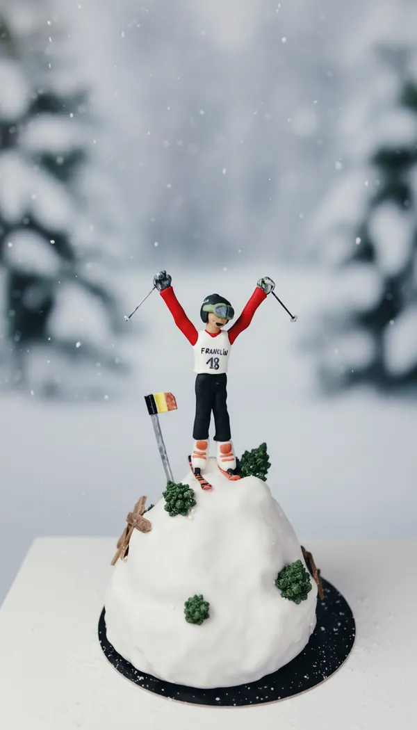 Ski